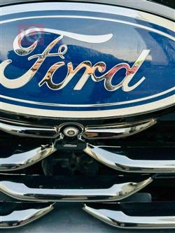 فورد إكسبلورر